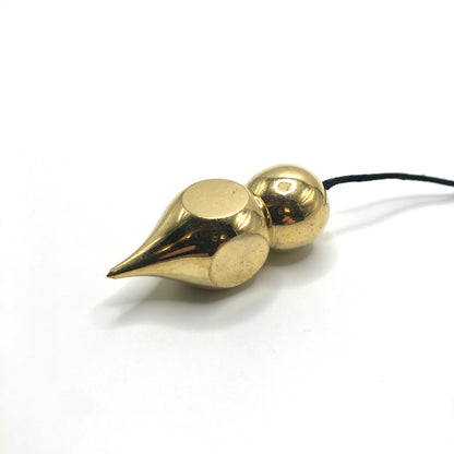 Pendulum Ends
