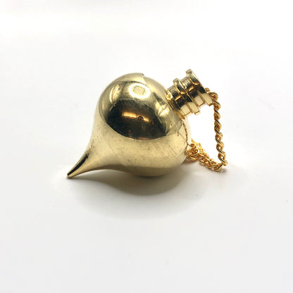 Pendulum Ends