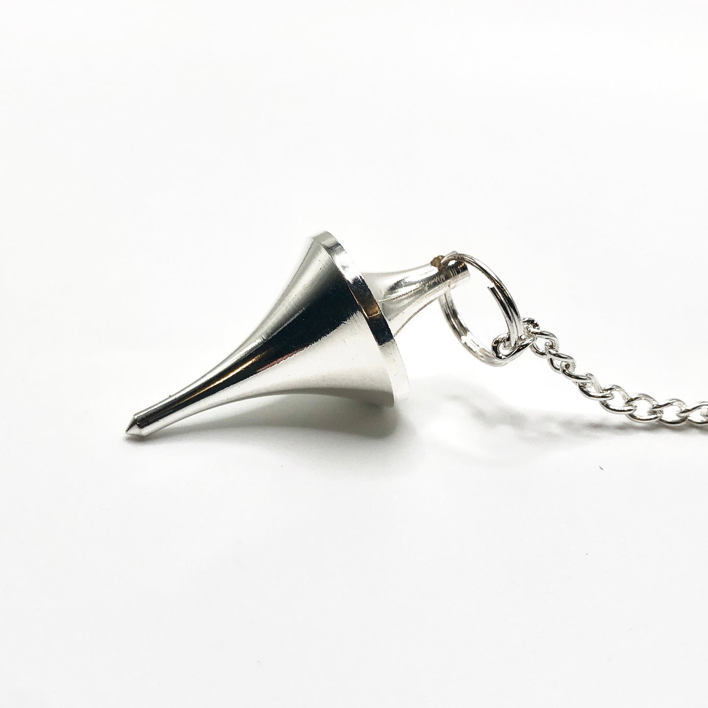 Pendulum Ends