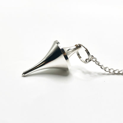 Pendulum Ends
