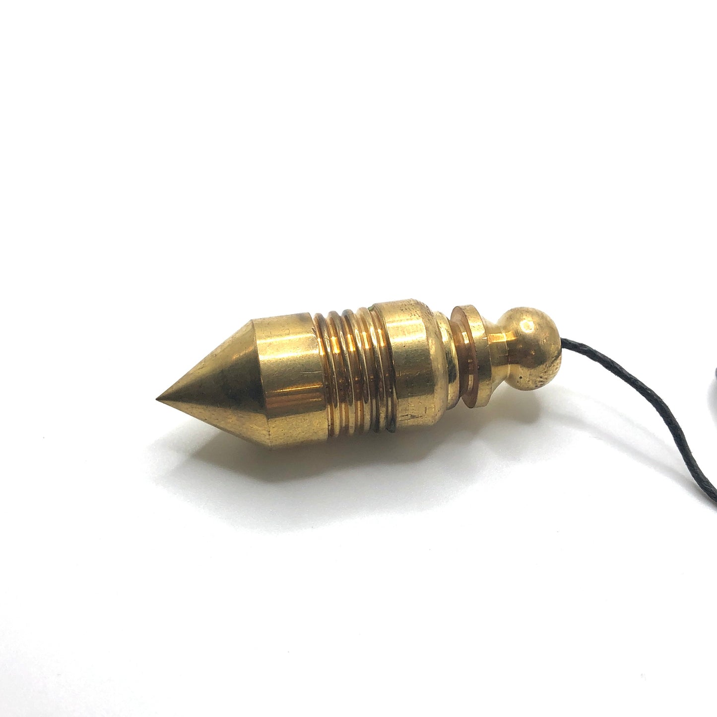 Pendulum Ends