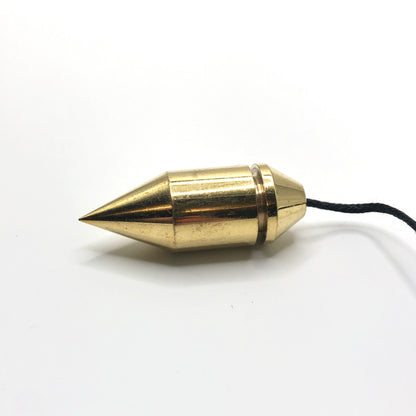 Pendulum Ends