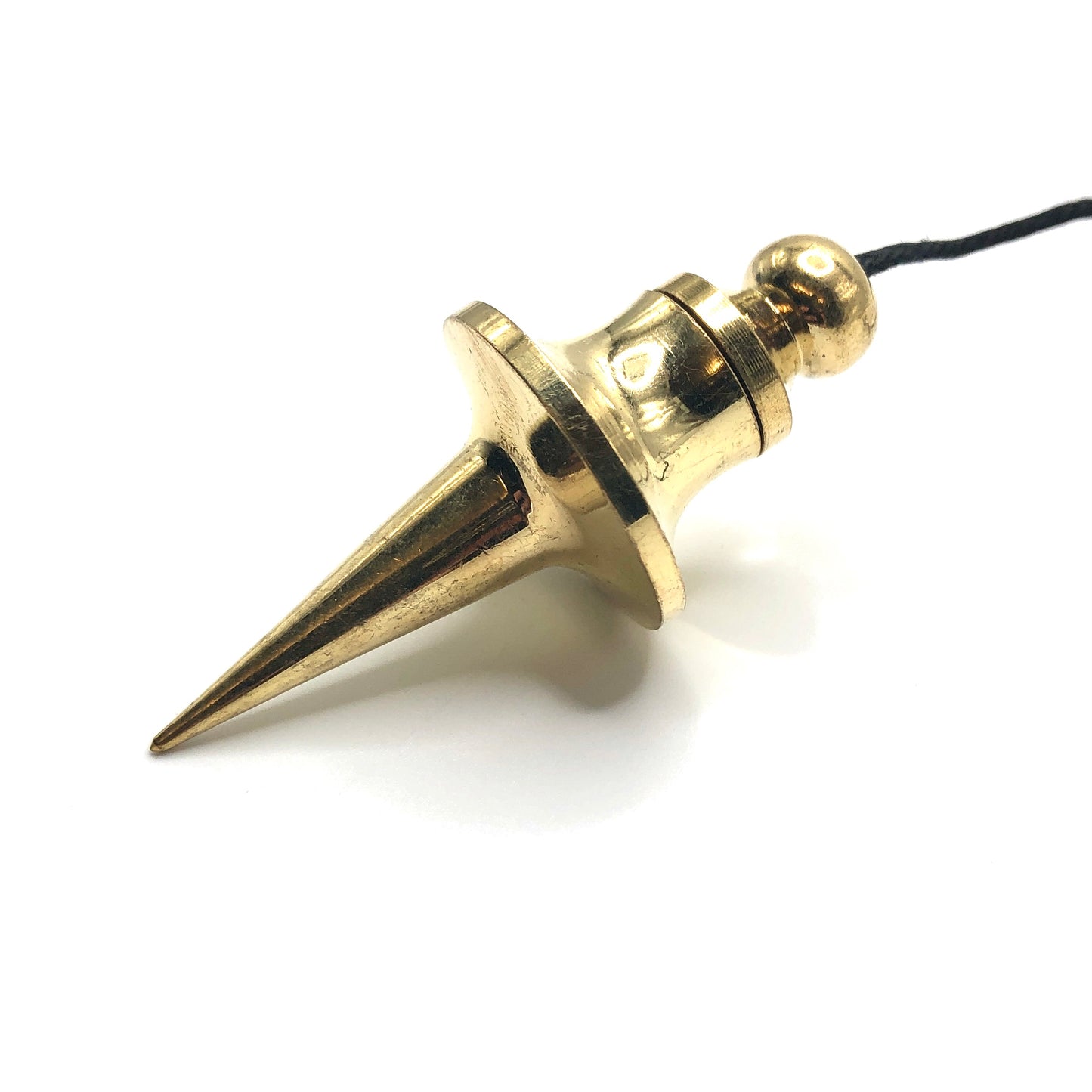 Pendulum Ends