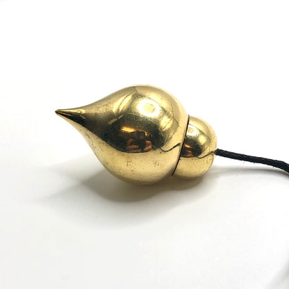 Pendulum Ends