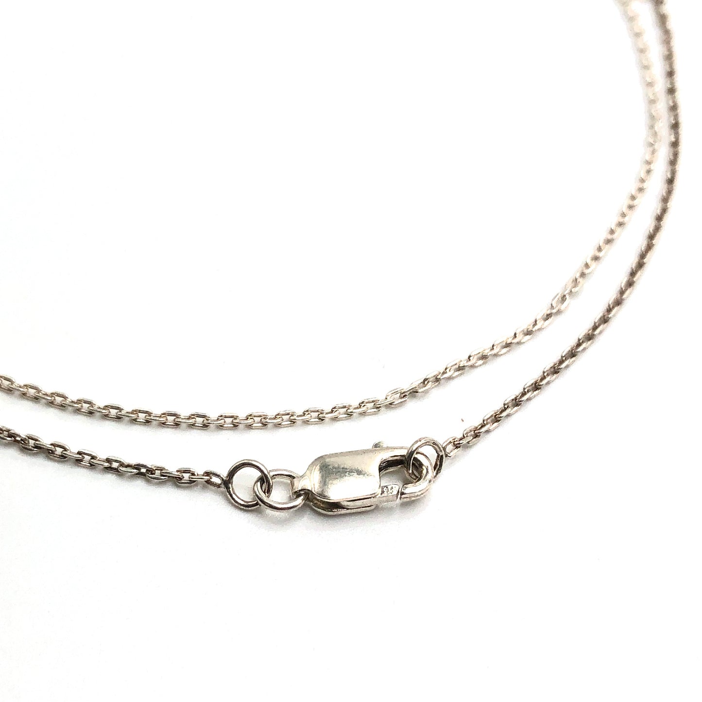Sterling Silver Chains (035)