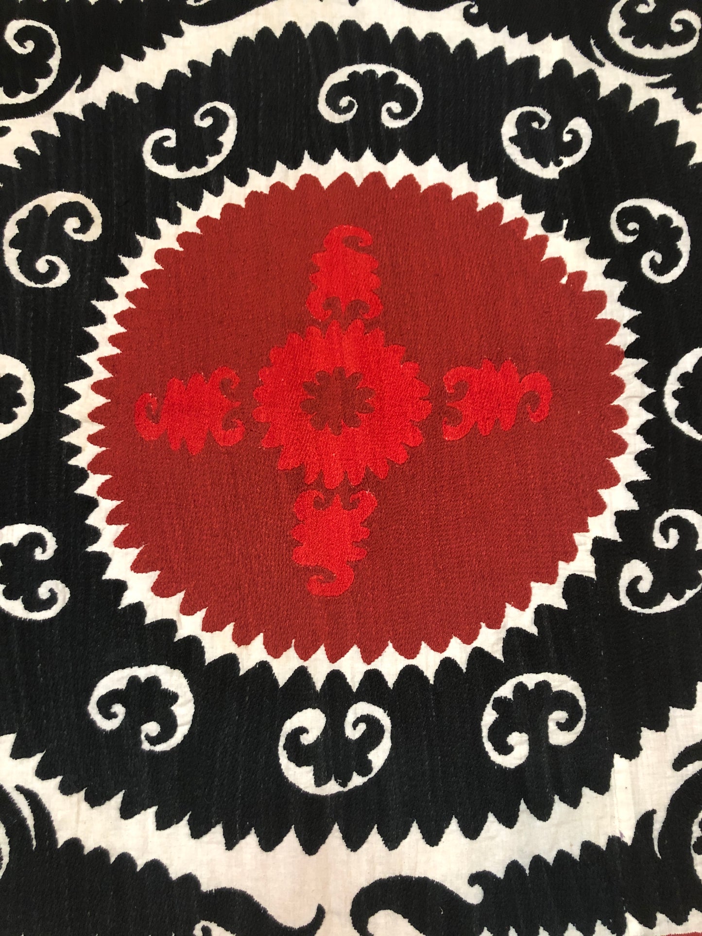Suzani Wall Hangings/Tapestries - B