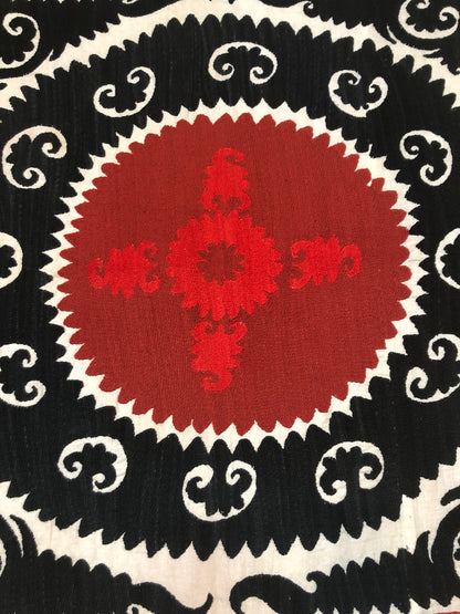 Suzani Wall Hangings/Tapestries - B