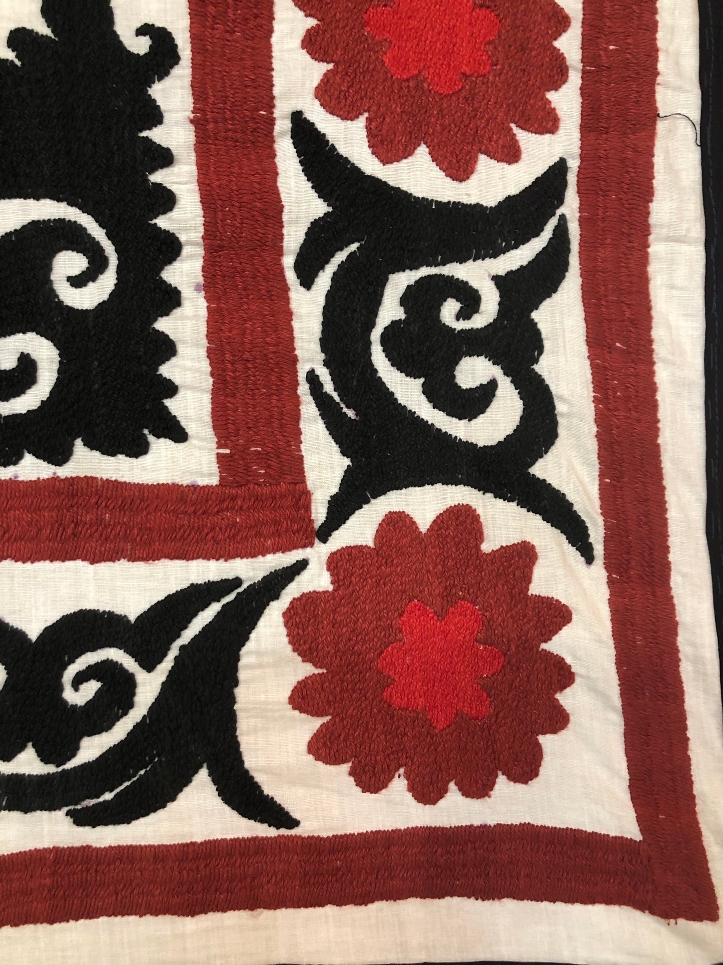 Suzani Wall Hangings/Tapestries - B