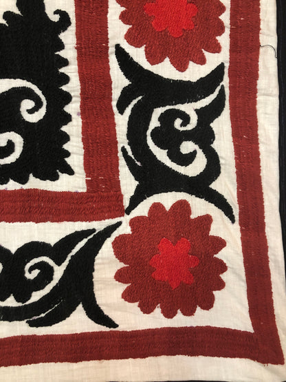 Suzani Wall Hangings/Tapestries - B