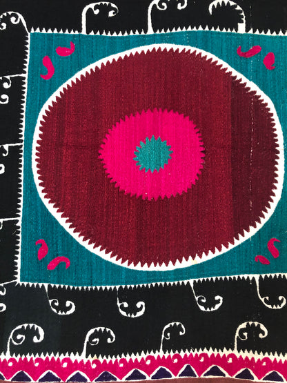 Suzani Wall Hangings/Tapestries - C