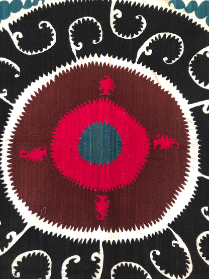 Suzani Wall Hangings/Tapestries - F