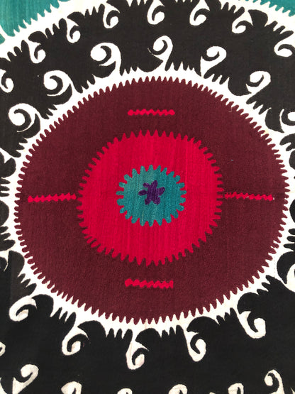 Suzani Wall Hangings/Tapestries - D