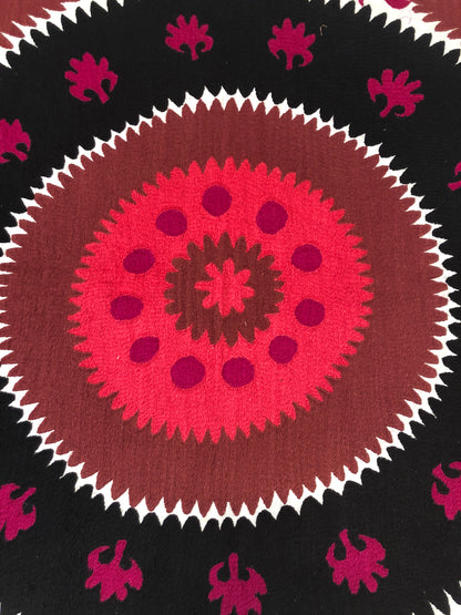 Suzani Wall Hangings/Tapestries - E