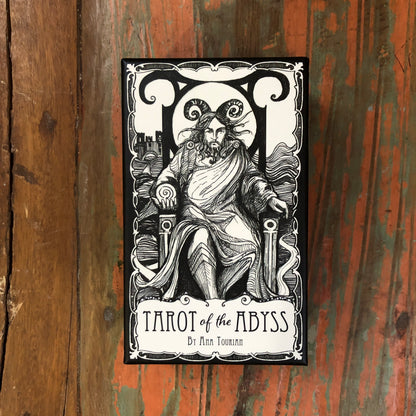 Tarot of the Abyss