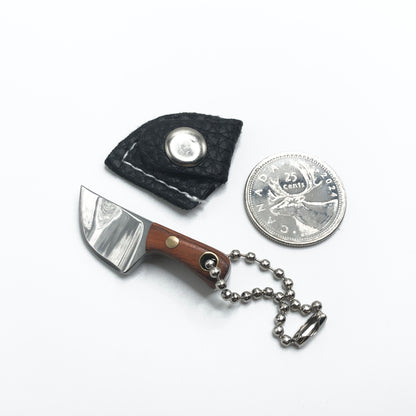 Mini Knife Keychains