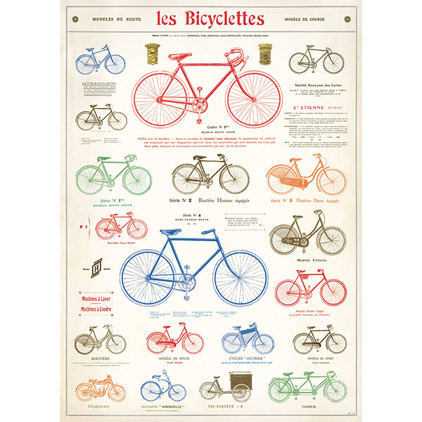 Wrap Sheet, 50 x 70cm