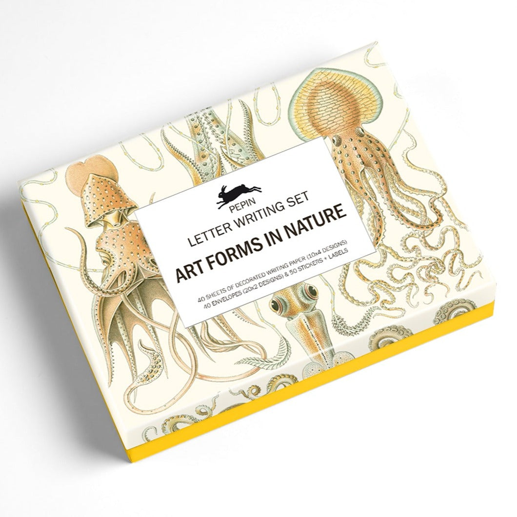 Letter Writing Set - Shakti