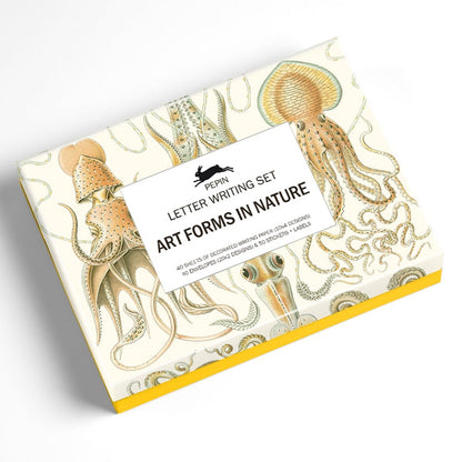 Letter Writing Set - Shakti