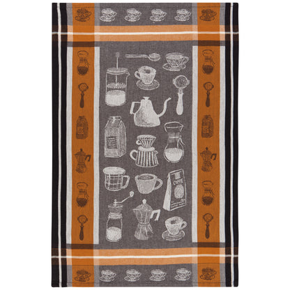 Jacquard Dishtowel