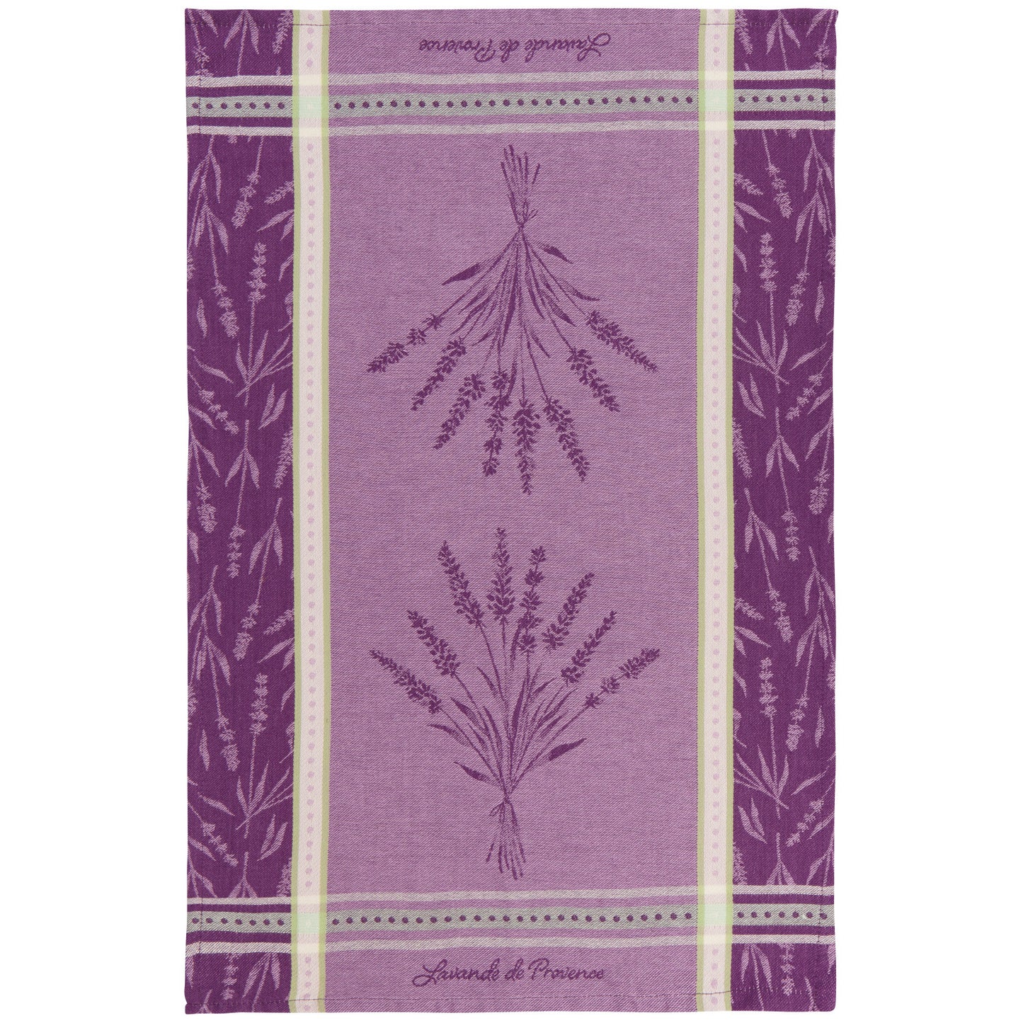 Jacquard Dishtowel