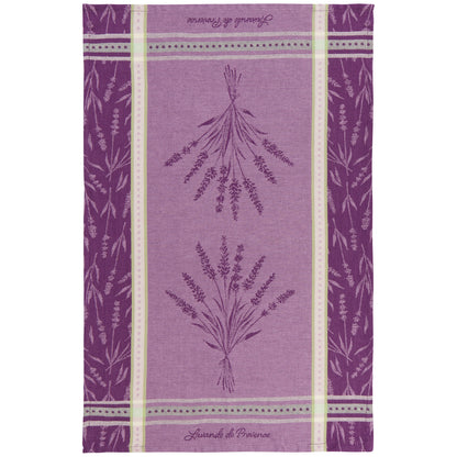 Jacquard Dishtowel