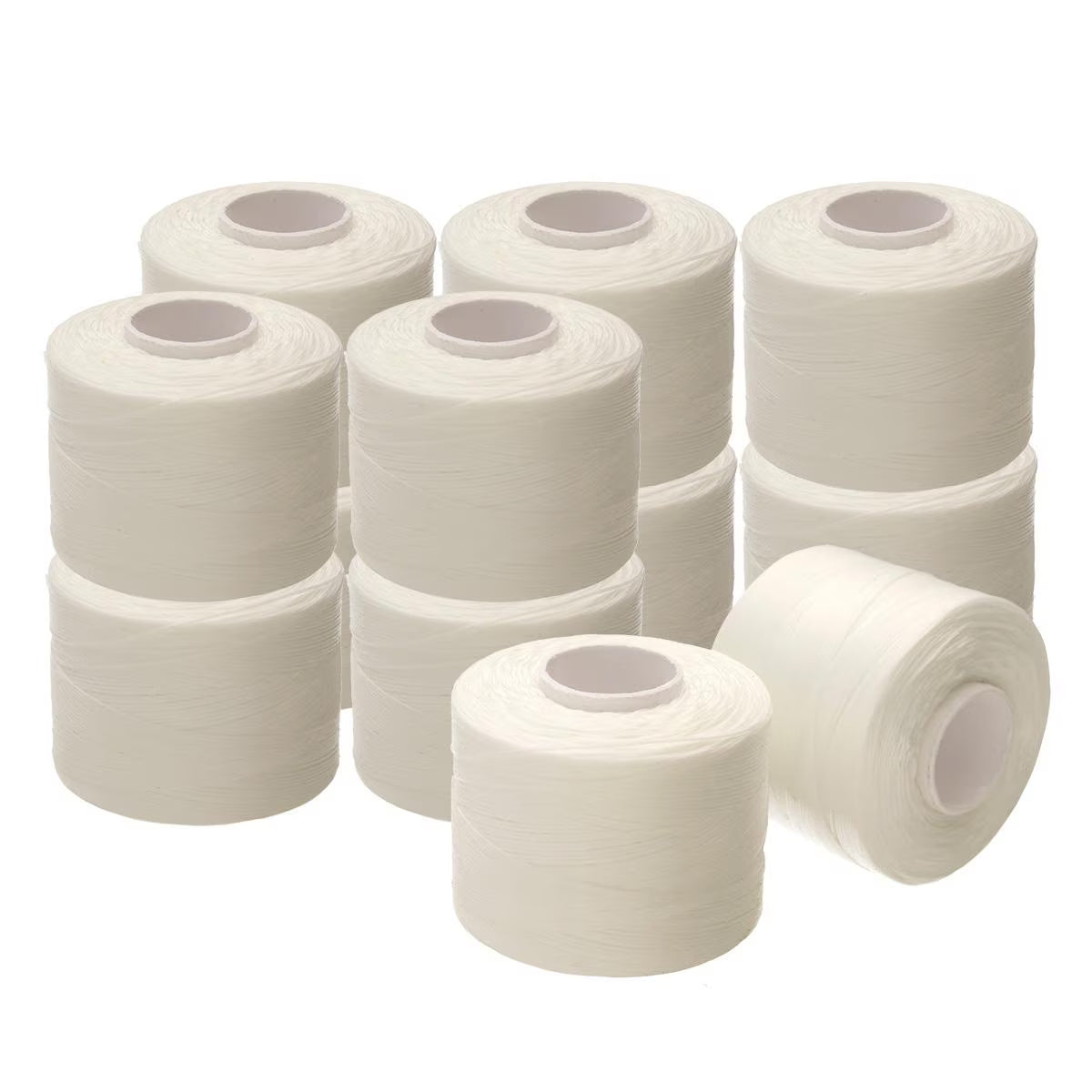 Nymo Thread #D - White