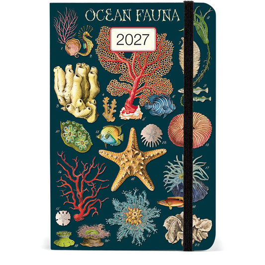 Weekly Planner 2027