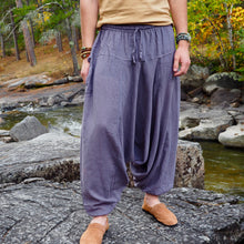 Load image into Gallery viewer, Ramie Cotton Pants

