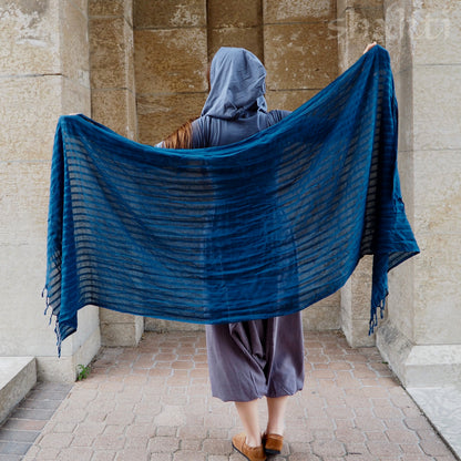 Cotton Dupatta (Chunni) - Shakti