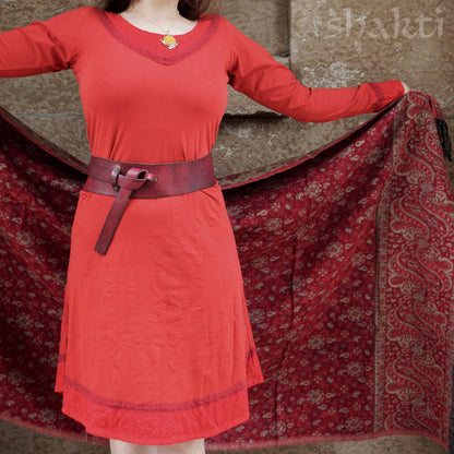 Naboo Solstice Dress - Shakti