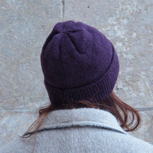 Load image into Gallery viewer, Wool Toque