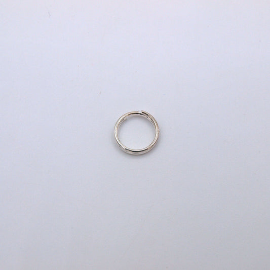 Split Ring - SP 8mm - Shakti