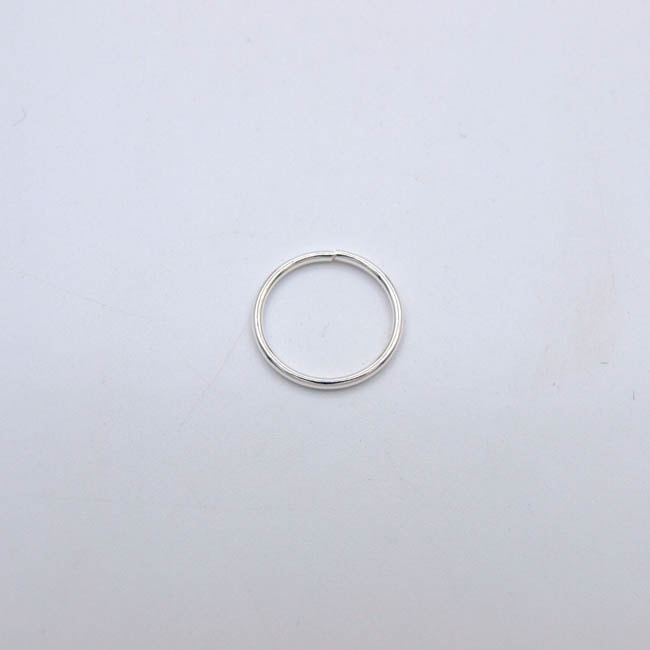 Jump Ring - SP (all sizes)