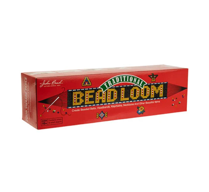 Bead Loom Kit in Box - Shakti