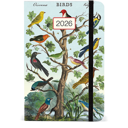 Weekly Planner 2026
