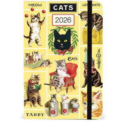 Weekly Planner 2026