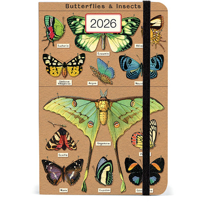 Weekly Planner 2026