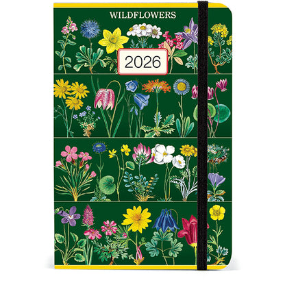 Weekly Planner 2026