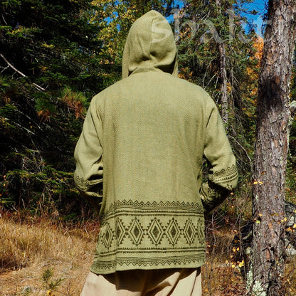 Tatooine Hoodie - Shakti