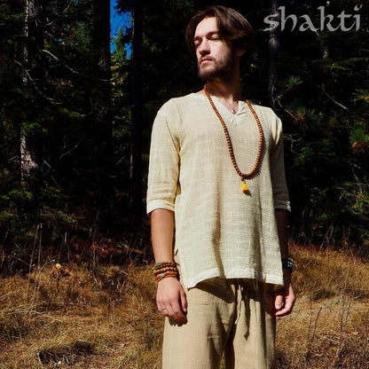 Naboo Mesh Shirt - Shakti