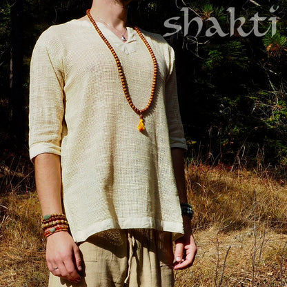 Naboo Mesh Shirt - Shakti