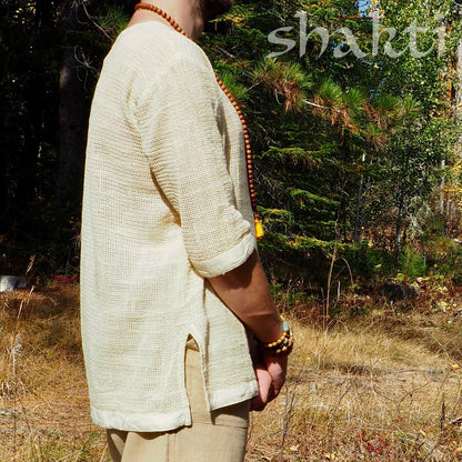 Naboo Mesh Shirt - Shakti