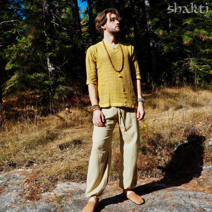 Naboo Mesh Shirt - Shakti