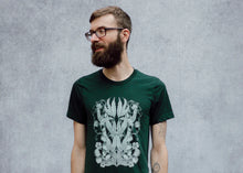 Load image into Gallery viewer, Carnivorous Plants T-Shirt
