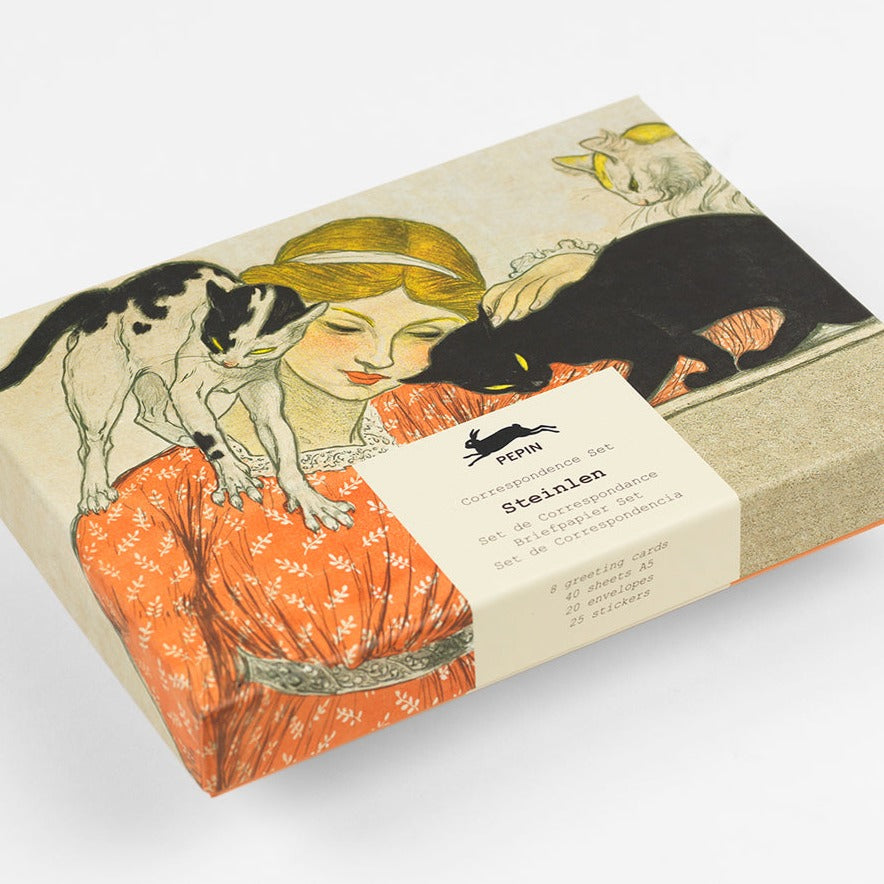 Correspondence Set - Shakti