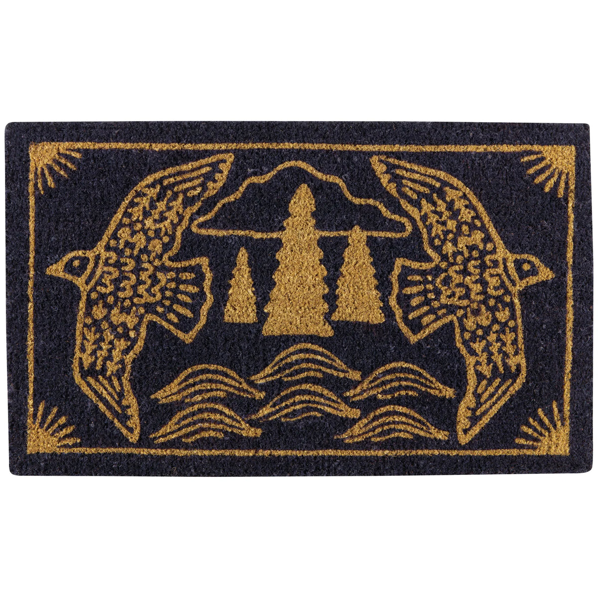 Doormat