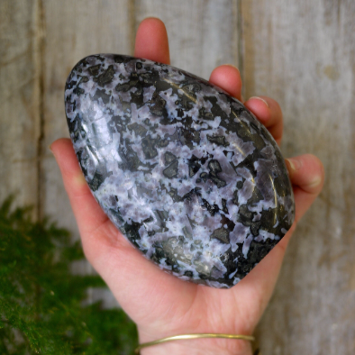 Mystic Merlinite Free Forms - Shakti