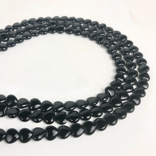 Black Onyx - Hearts - Shakti