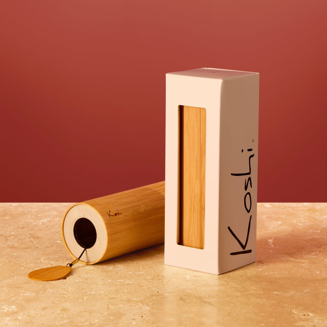 Koshi Chimes - Ignis