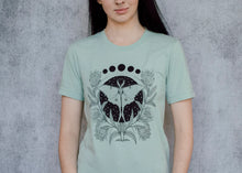 Load image into Gallery viewer, Luna Moth T-Shirt
